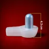 Parad Shivling 50gm with Flat Vedi